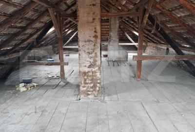 Casa de vanzare, cu doua unitati locative, 5 camere, 158 mp, zona Geoagiu - 20