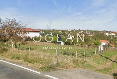 Teren intravilan 1020 mp in Daia Noua, Sibiu -pretabil constructie! Teren intravilan 1020 mp in Daia Noua, Sibiu -pretabil constructie! - 1