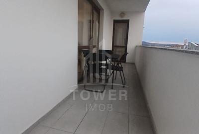 Apartament cu 3 camere decomandat, mobilat în Mihai Viteazul - 17