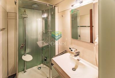 Apartament cu 2 camere decomandat, mobilat în P-ța Amzei - 8