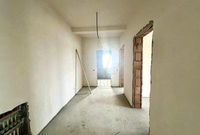 Apartament cu 3 camere decomandat în Urseni - 5