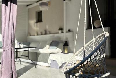 Casă cu 3 camere cu Canalizare în Cug - 8