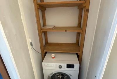 Garsonieră decomandată, mobilată în Drumul Taberei - 4