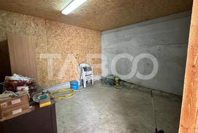 Casă individuală cu 5 camere cu Canalizare în Turnișor - 21