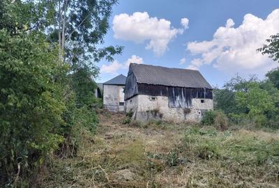 Casă cu 3 camere în Căpușu Mare - 3