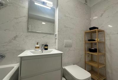 Studio cu Chirias în Residence 5 - Investiție Perfectă - 9