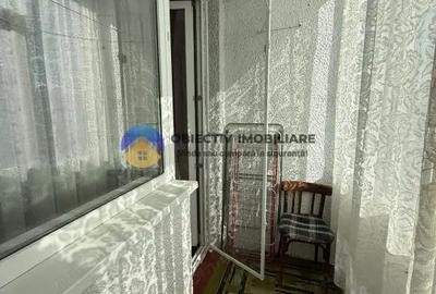 Apartament cu 2 camere decomandat în Central - 2