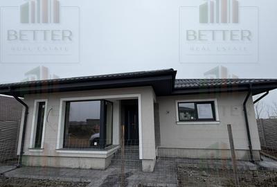 Casă nouă parter de vanzare in Comuna Berceni - Mutare Imediata - 5