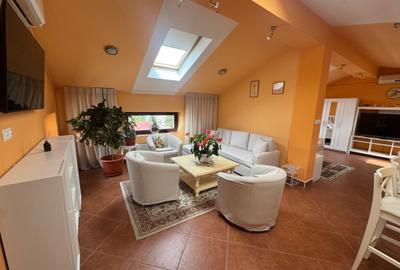 Inchiriere 2 camere Dorobanti Inchiriere 2 camere Dorobanti - 3