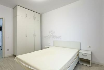 Apartament cu 2 camere decomandat, mobilat în Chinteni - 10