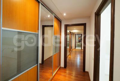 Apartament cu 3 camere semidecomandat în Herăstrău - 7