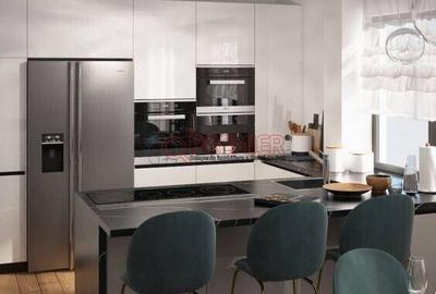 Apartament cu 3 camere în Berceni - 2