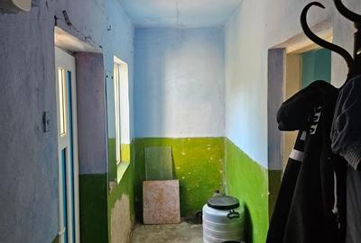 Casă cu 4 camere cu Teren 800 Mp în Topraisar - 7
