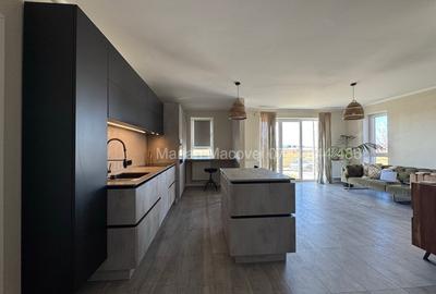Proprietar vand apartament premium 2.5 camere (61 mp) cu gradina - Avantgarden 3 Proprietar vand apartament premium 2.5 camere (61 mp) cu gradina - Avantgarden 3 - 2