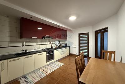 Casa / Vila cu 7 camere de vanzare in Ovidiu Sud Constanta - 8