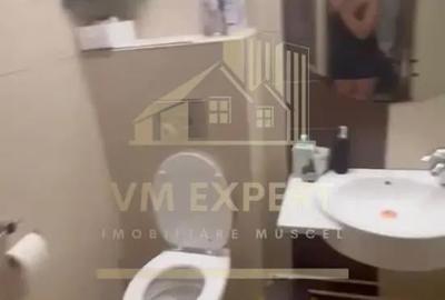 Apartament cu 3 camere decomandat în Văcăresti - 4