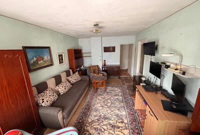 Apartament cu 2 camere decomandat în Ultracentral - 1