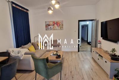 Apartament cu 3 camere decomandat, mobilat în Șelimbăr - 2