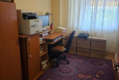 Apartament 4 camere decomandat Ștefan cel Mare, Bacău| 106,02 mp - 6