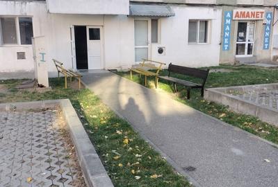 Garsonieră nedecomandată în Central - 1