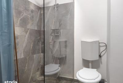 Apartament cu 2 camere în Sânmartin - 4