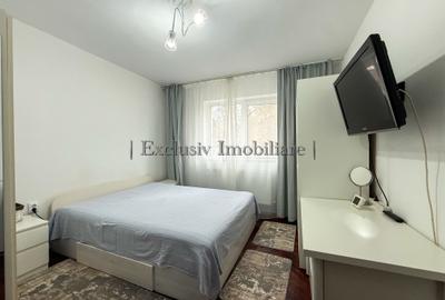 Apartament cu 2 camere decomandat, mobilat în City Park Mall - 9