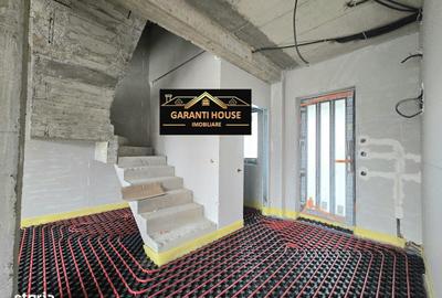 Casă cu 4 camere în Central - 10