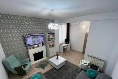 Apartament cu 2 camere decomandat, mobilat în Tomis Nord - 2