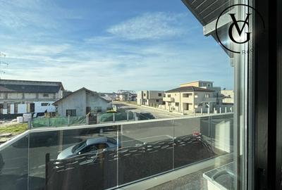 Vila P+M, 5 Camere, 450 mp teren, Navodari - 16