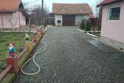 Casă în Bordușani - 2