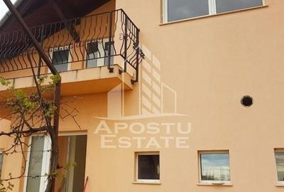 Casa individuala3 dormitoareMosnita Noua - 8