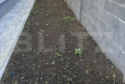 Casă cu 4 camere cu Teren 335 Mp în Săcălaz