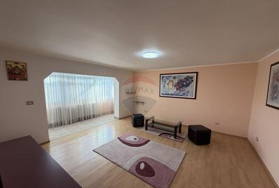 Apartament cu 3 camere decomandat în Gară - 5
