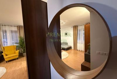 Studio Greenfield mobilat utilat - 5