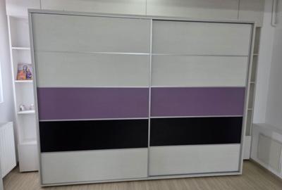 Apartament cu 2 camere decomandat în Exterior Vest - 3