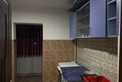 Apartament cu 2 camere decomandat în Central - 7