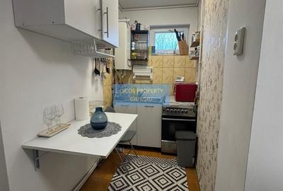 Apartament cu 2 camere semidecomandat în Est - 8