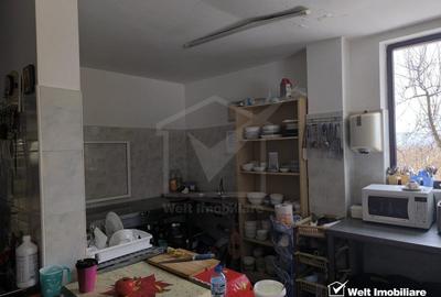 Pensiune 10 camere,  cu toate avizele,  DN1C, jud. Cluj - 46