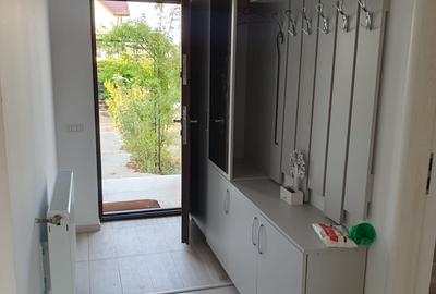 Casă parter 2 dormitoare+living+bucătărie, teren 550 m², Dârza, Crevedia - 6