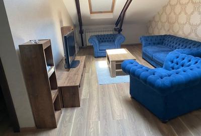 Apartamente de vanzare pe Bdul Tomis - Sala sporturilor - 10