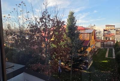 2 camere, 3 minute parc Bazilescu - 1