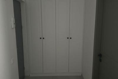 Apartament cu 2 camere decomandat în Chiajna - 7