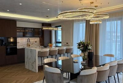 Apartament cu 6 camere în Aviației - 5