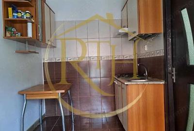 Oferim spre inchiriere un apartament cu o camera la curte comuna in zona Iosefin - 2