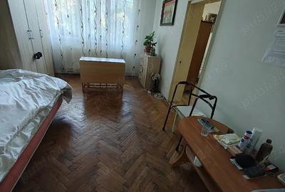 Apartament cu 2 camere decomandat în Central - 3