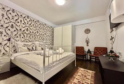 Apartament cu 2 camere decomandat, mobilat în Central - 10
