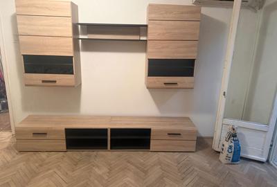 Apartament cu 3 camere nedecomandat în Tomis Nord - 5