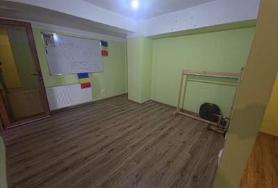 Spațiu comercial, de 92 mp, în Tomis Nord - 11