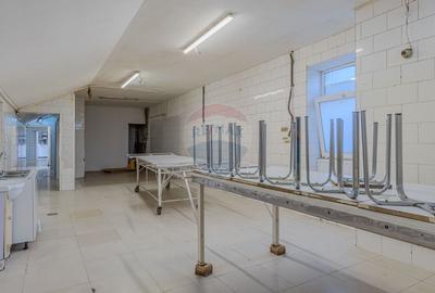 Spatiu comercial | comuna Bod | 308MP | judetul Brasov - 5