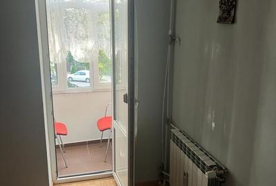 Apartament cu 2 camere în Central - 1